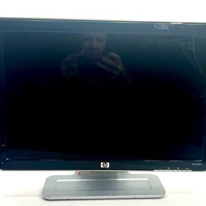 HP Computer Monitor
